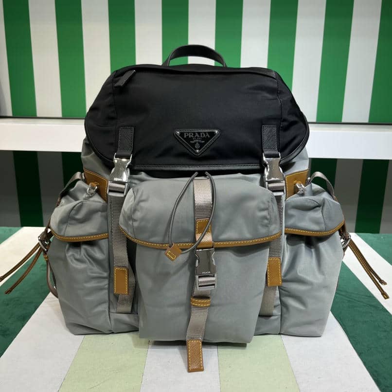 007Series-Backpack